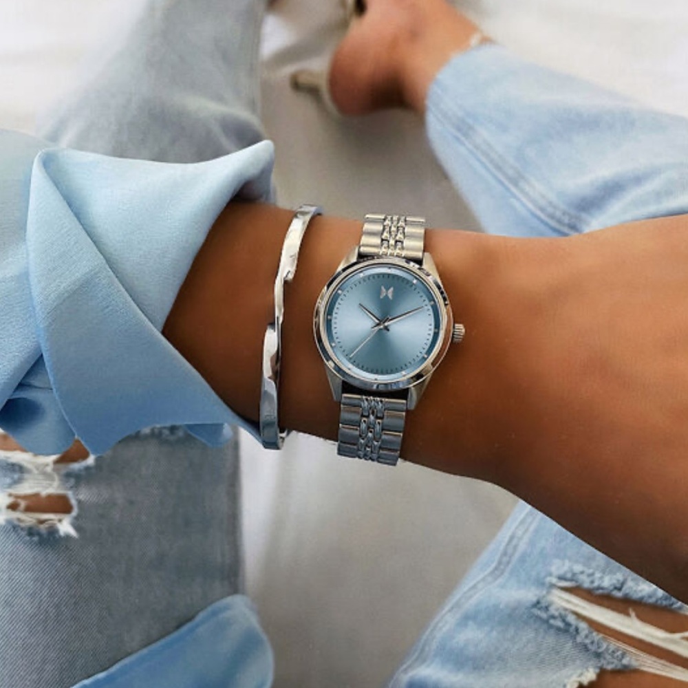 MVMT women’s watch